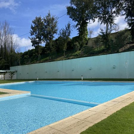 Apart T3 Com Piscina Tenis Ginasio E Parq Infant Lisboa Kültér fotó