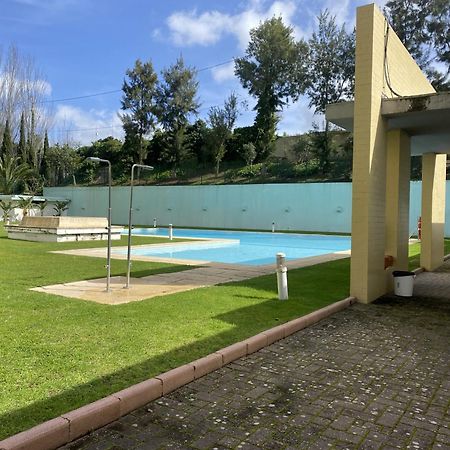 Apart T3 Com Piscina Tenis Ginasio E Parq Infant Lisboa Kültér fotó