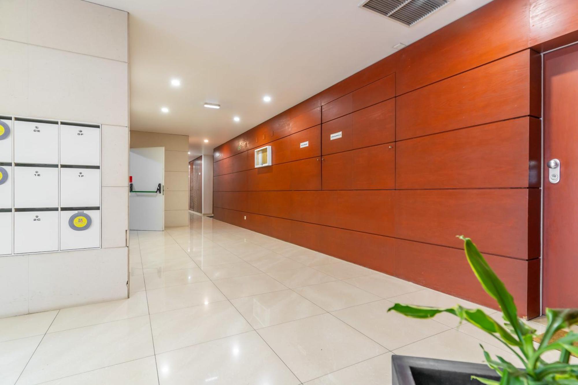 Apart T3 Com Piscina Tenis Ginasio E Parq Infant Lisboa Kültér fotó