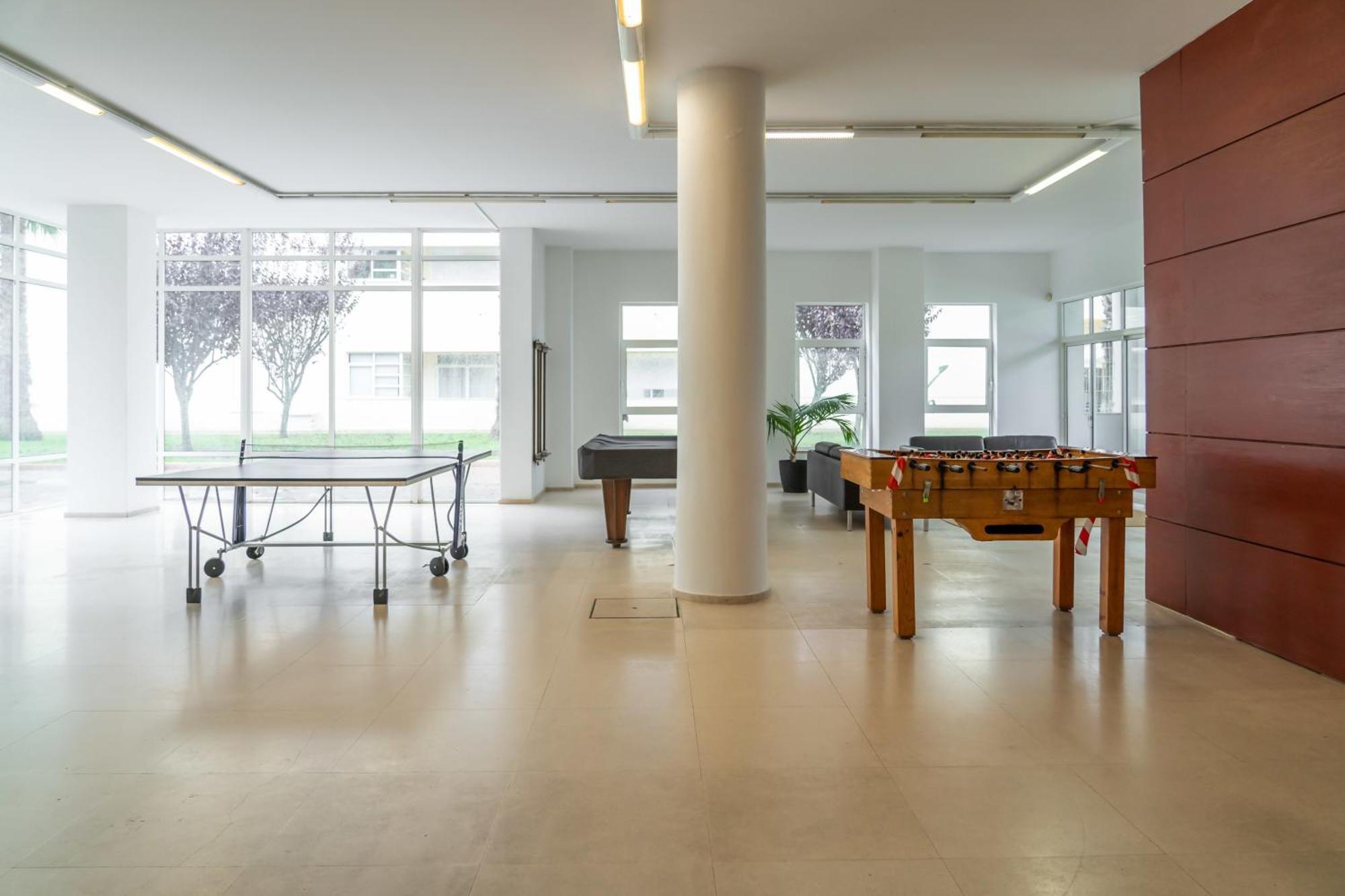 Apart T3 Com Piscina Tenis Ginasio E Parq Infant Lisboa Kültér fotó