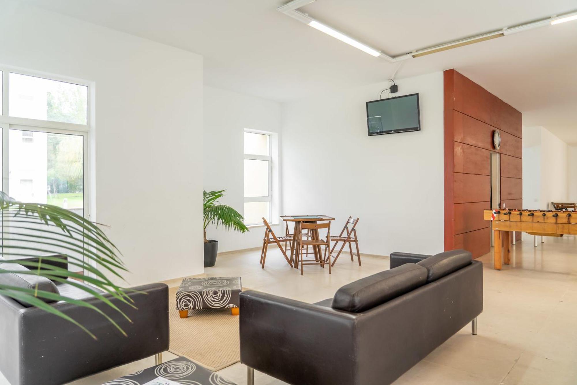 Apart T3 Com Piscina Tenis Ginasio E Parq Infant Lisboa Kültér fotó