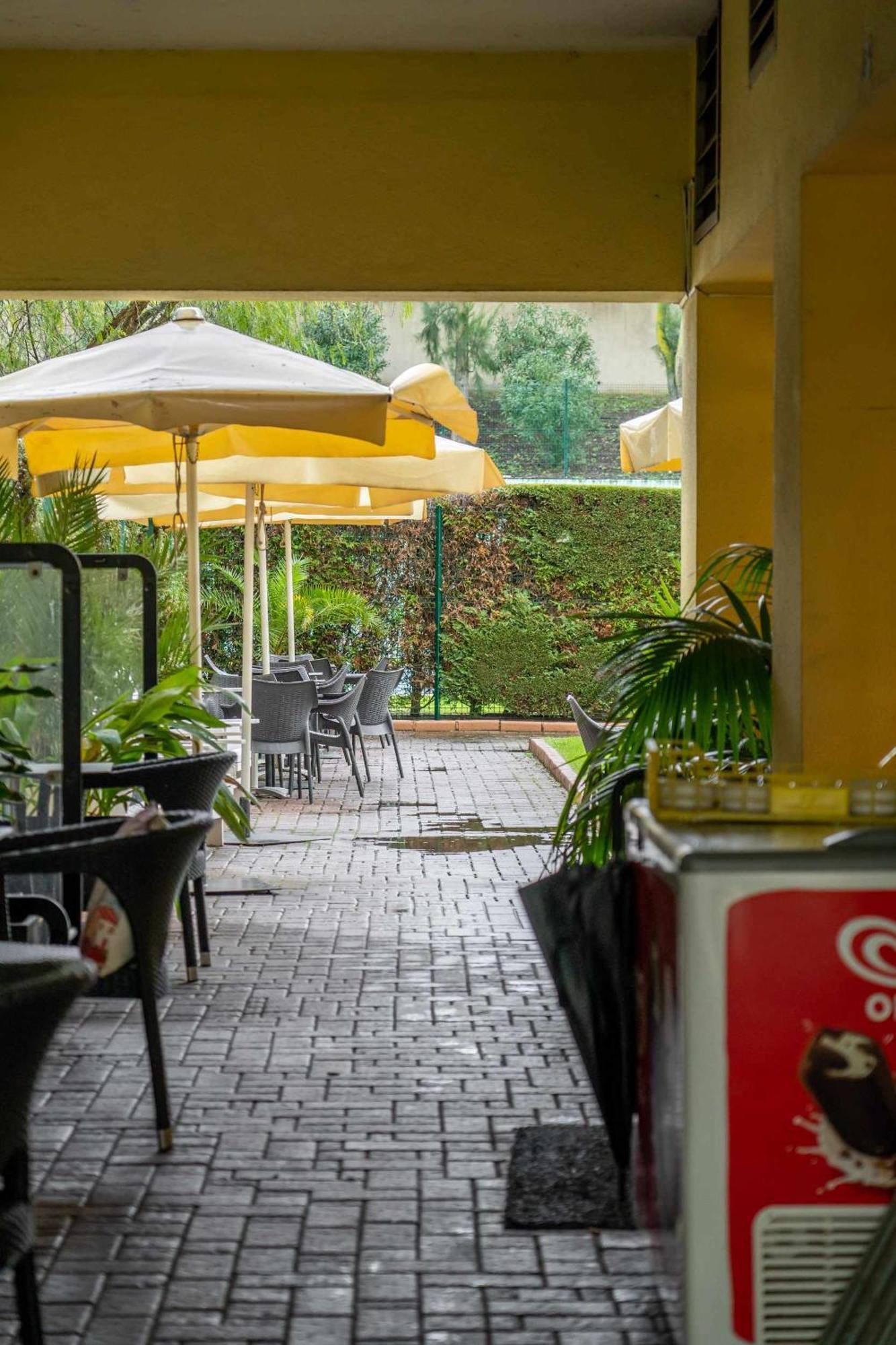 Apart T3 Com Piscina Tenis Ginasio E Parq Infant Lisboa Kültér fotó